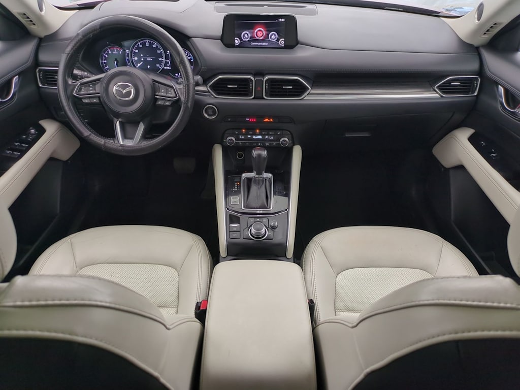 Thumbnail: 2019 Mazda CX-5 - 10