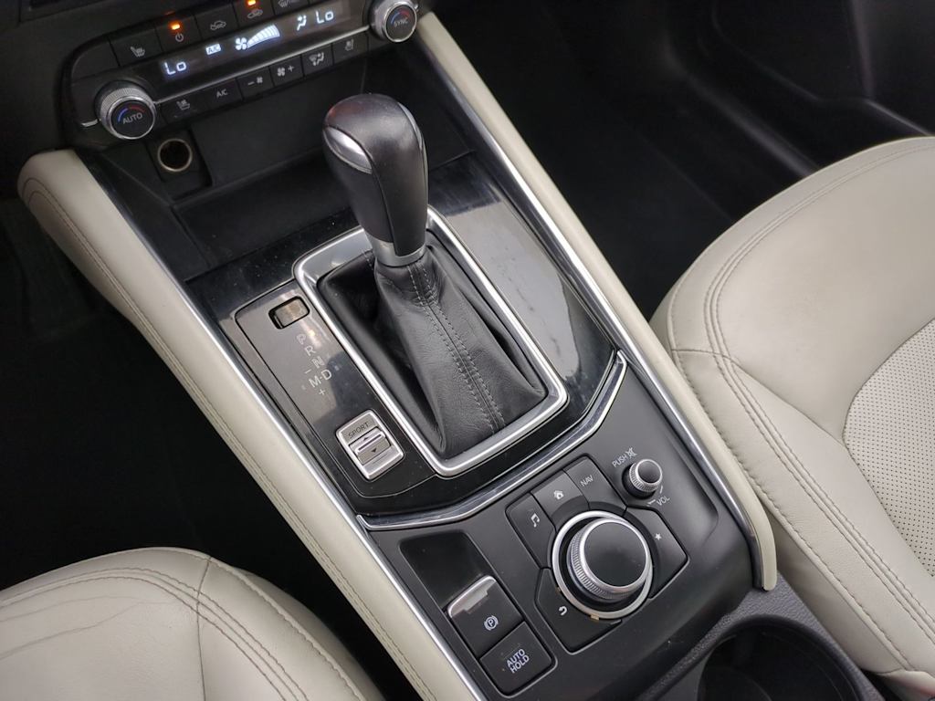 Thumbnail: 2019 Mazda CX-5 - 16