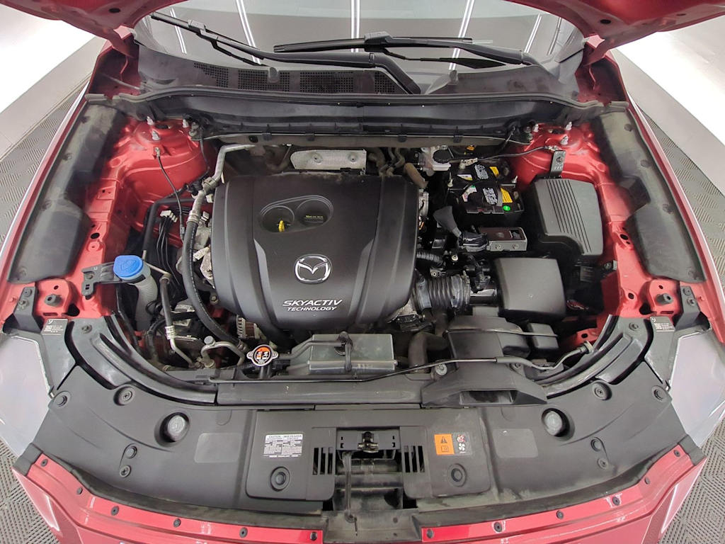 Thumbnail: 2019 Mazda CX-5 - 9