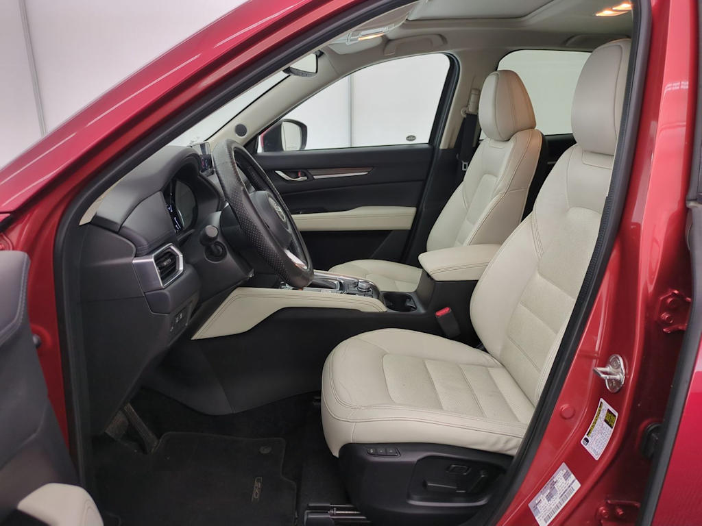 Thumbnail: 2019 Mazda CX-5 - 11