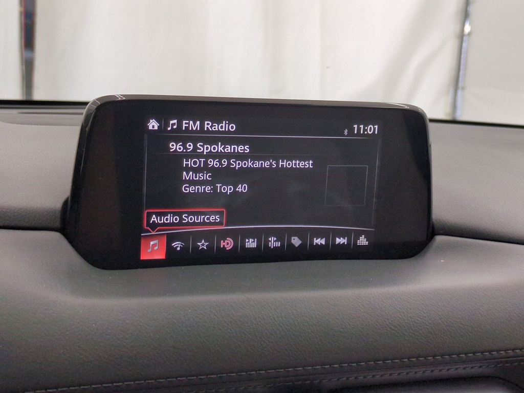 Thumbnail: 2019 Mazda CX-5 - 15