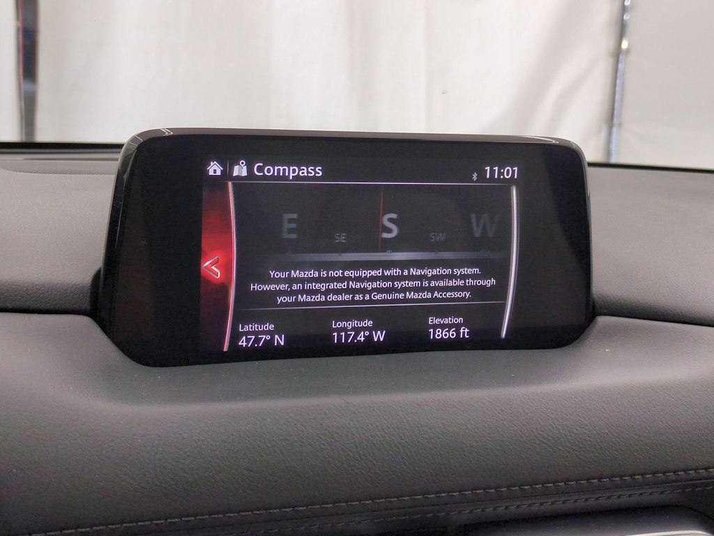 Thumbnail: 2019 Mazda CX-5 - 33