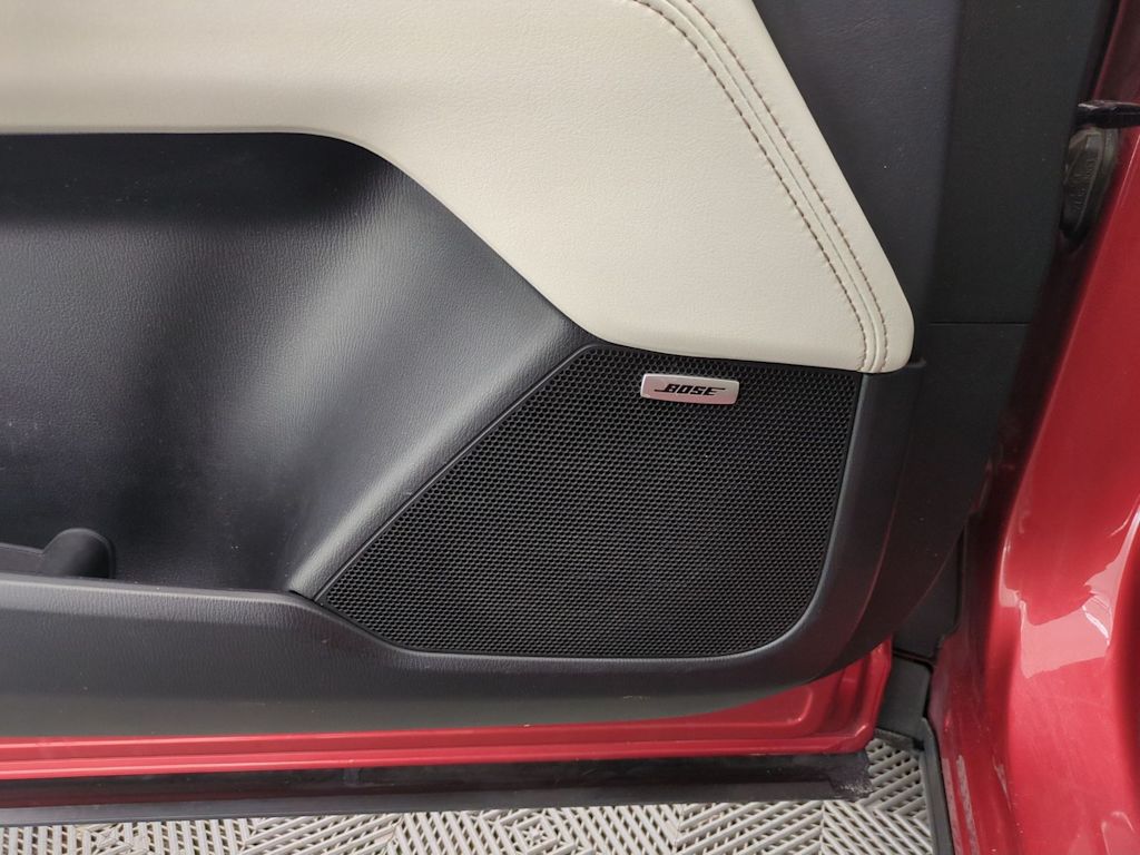 Thumbnail: 2019 Mazda CX-5 - 35