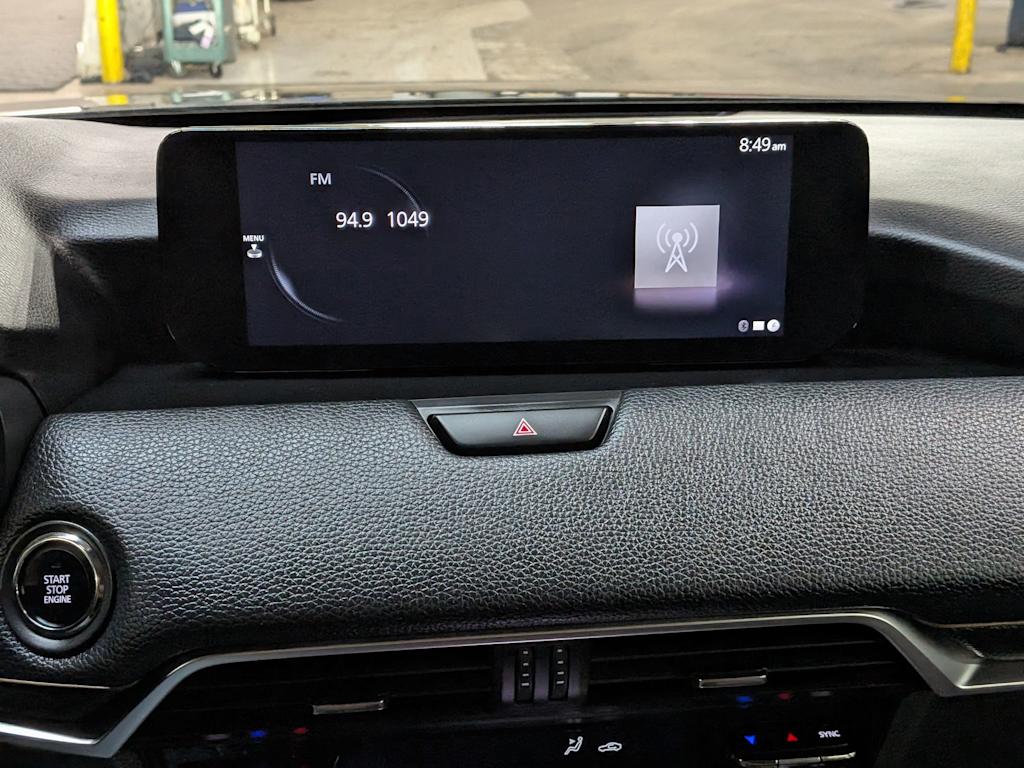 Thumbnail: 2024 Mazda CX-90 - 33