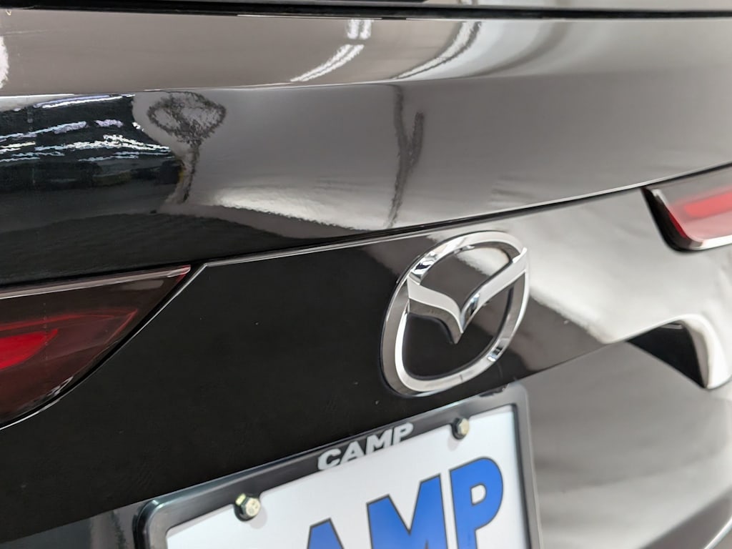 Thumbnail: 2024 Mazda CX-90 - 24