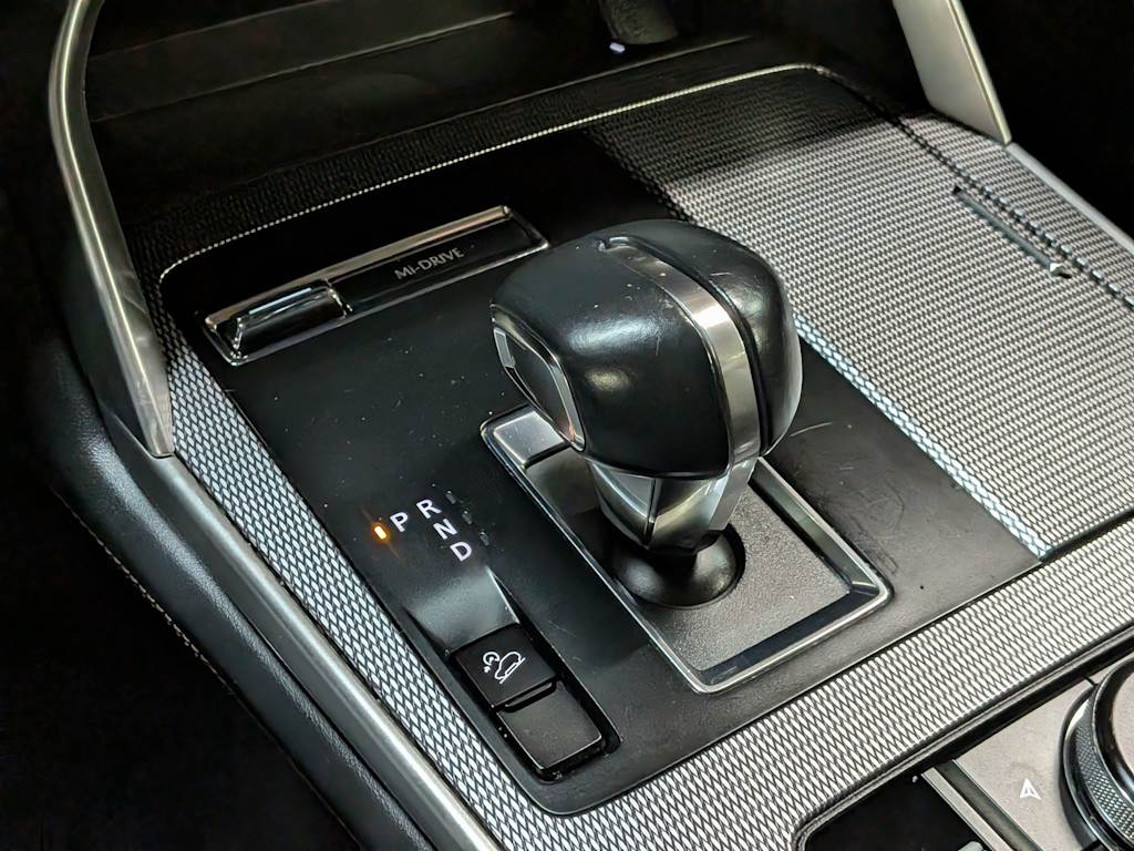 Thumbnail: 2024 Mazda CX-90 - 16