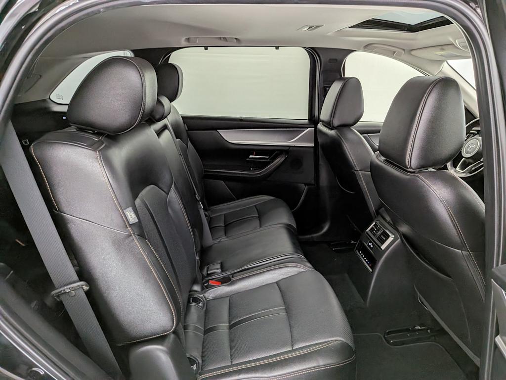 Thumbnail: 2024 Mazda CX-90 - 29