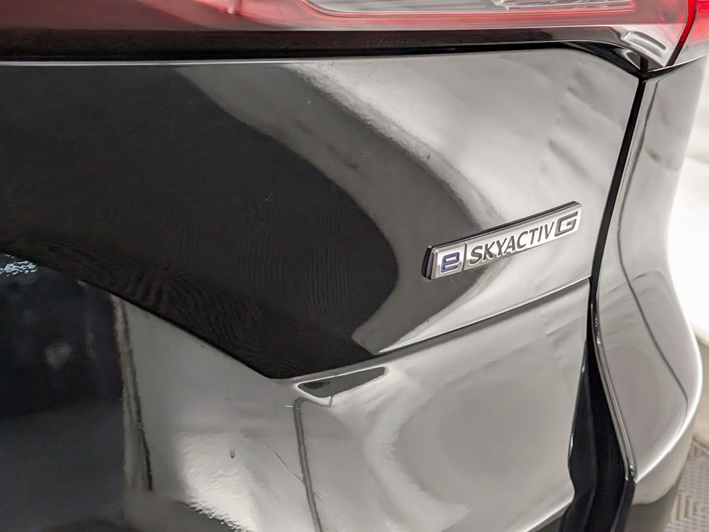 Thumbnail: 2024 Mazda CX-90 - 25