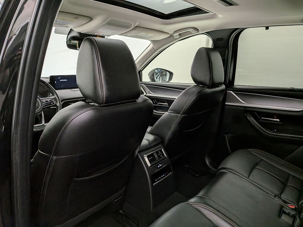 Thumbnail: 2024 Mazda CX-90 - 13