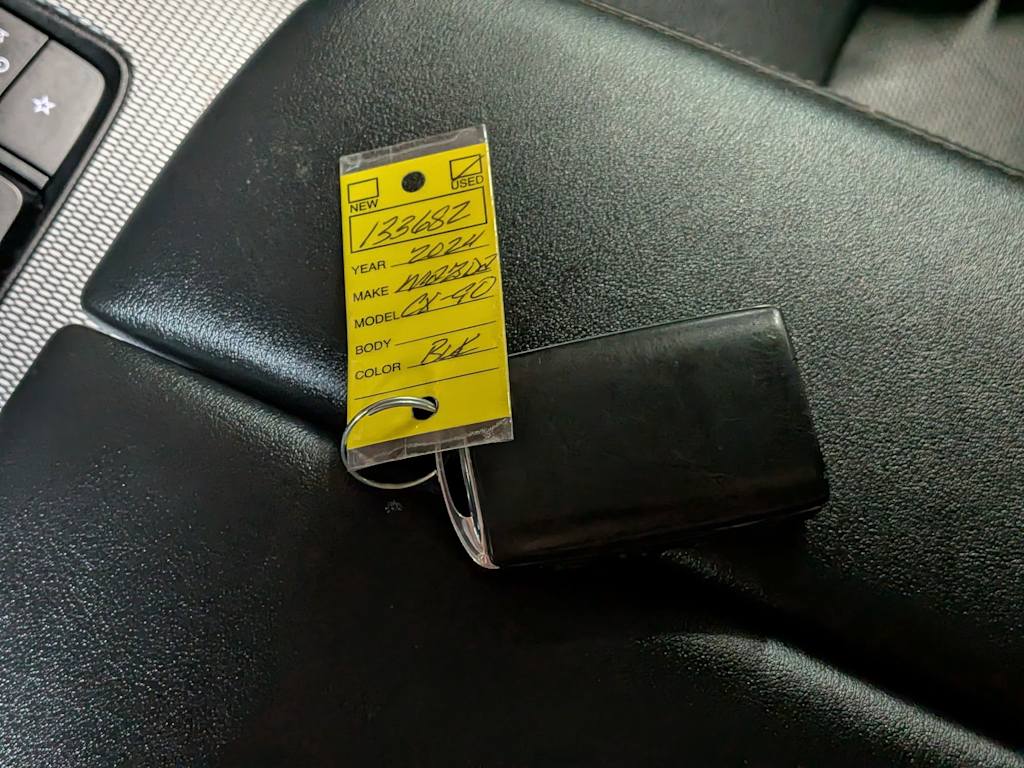 Thumbnail: 2024 Mazda CX-90 - 19