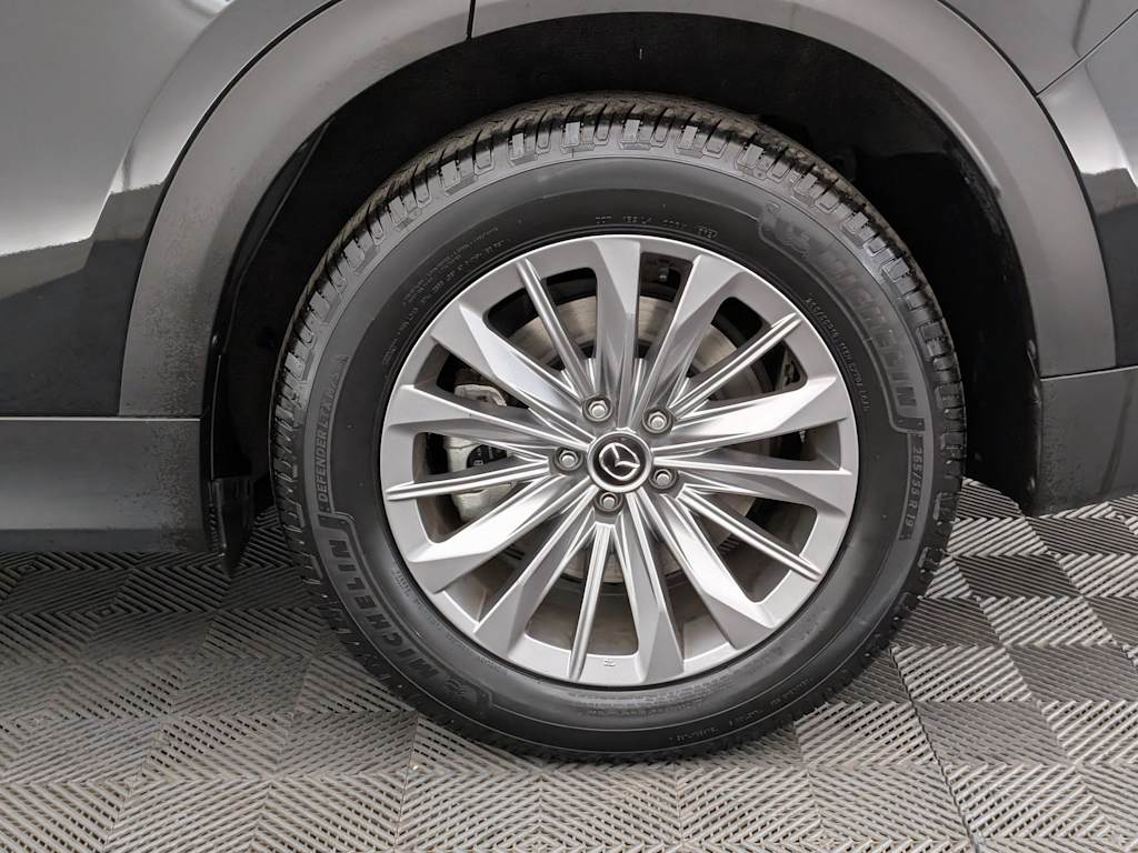 Thumbnail: 2024 Mazda CX-90 - 8