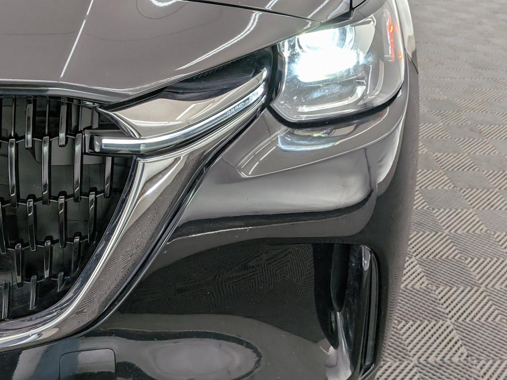 Thumbnail: 2024 Mazda CX-90 - 23