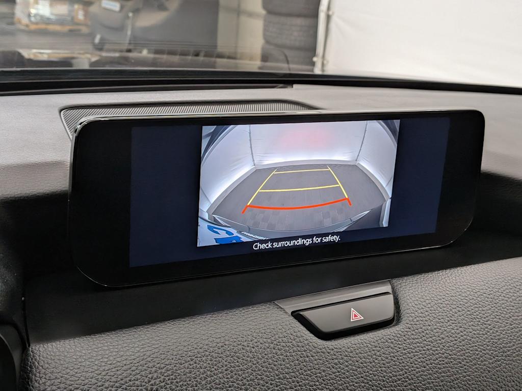 Thumbnail: 2024 Mazda CX-90 - 34