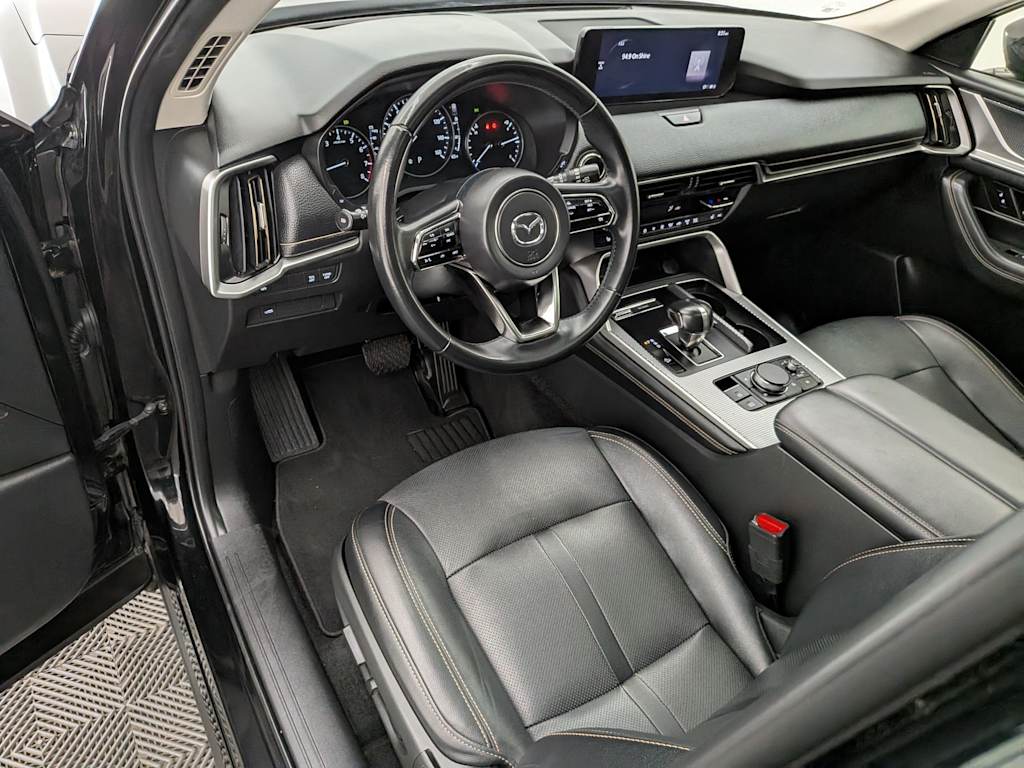 Thumbnail: 2024 Mazda CX-90 - 2