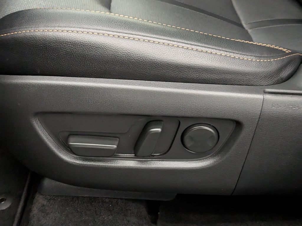 Thumbnail: 2024 Mazda CX-90 - 26