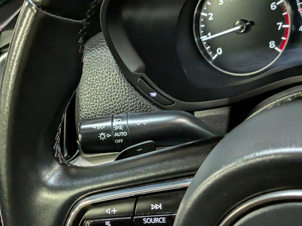 Thumbnail: 2024 Mazda CX-90 - 32