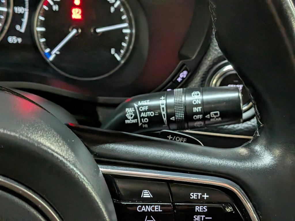 Thumbnail: 2024 Mazda CX-90 - 15