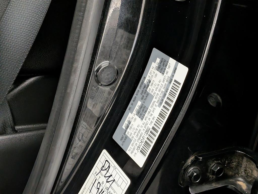 Thumbnail: 2024 Mazda CX-90 - 36