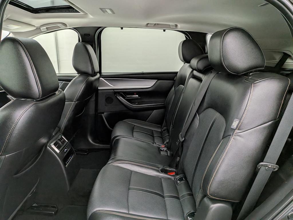 Thumbnail: 2024 Mazda CX-90 - 28