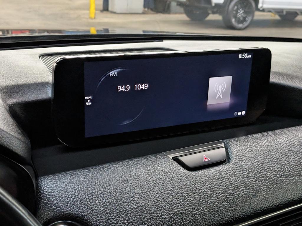 Thumbnail: 2024 Mazda CX-90 - 35