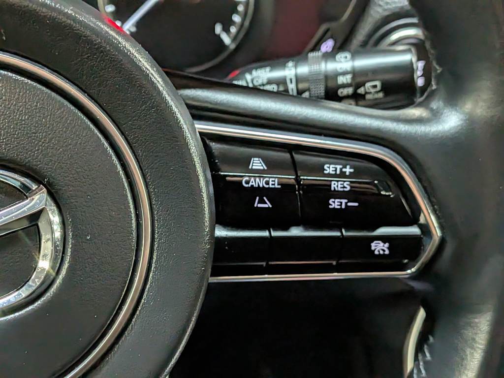 Thumbnail: 2024 Mazda CX-90 - 31