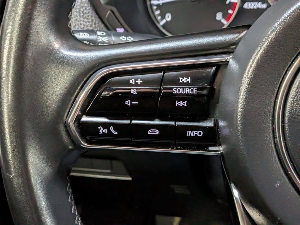 Thumbnail: 2024 Mazda CX-90 - 30