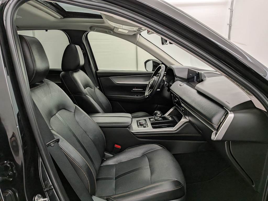 Thumbnail: 2024 Mazda CX-90 - 12