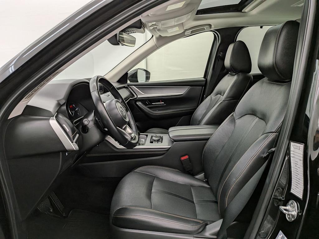 Thumbnail: 2024 Mazda CX-90 - 11