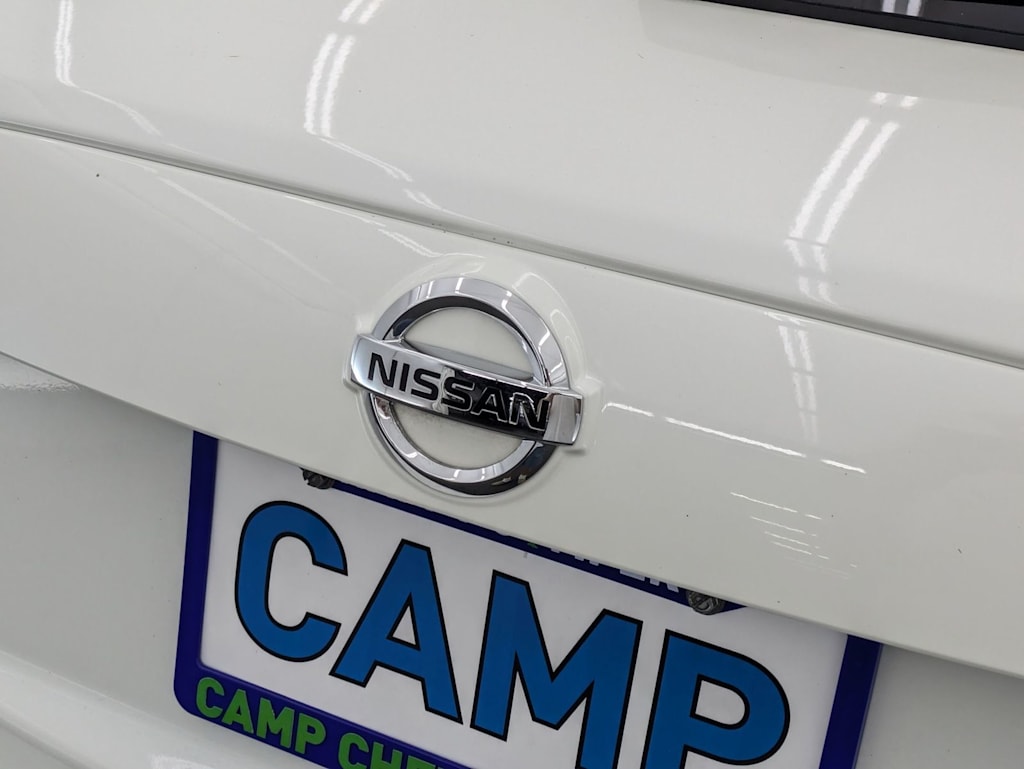 Thumbnail: 2014 Nissan Juke - 7