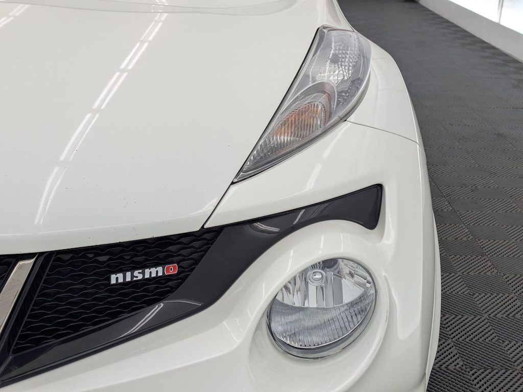 Thumbnail: 2014 Nissan Juke - 24