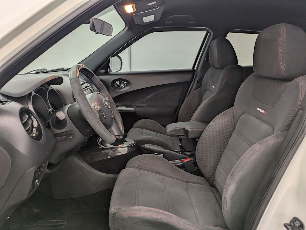 Thumbnail: 2014 Nissan Juke - 11