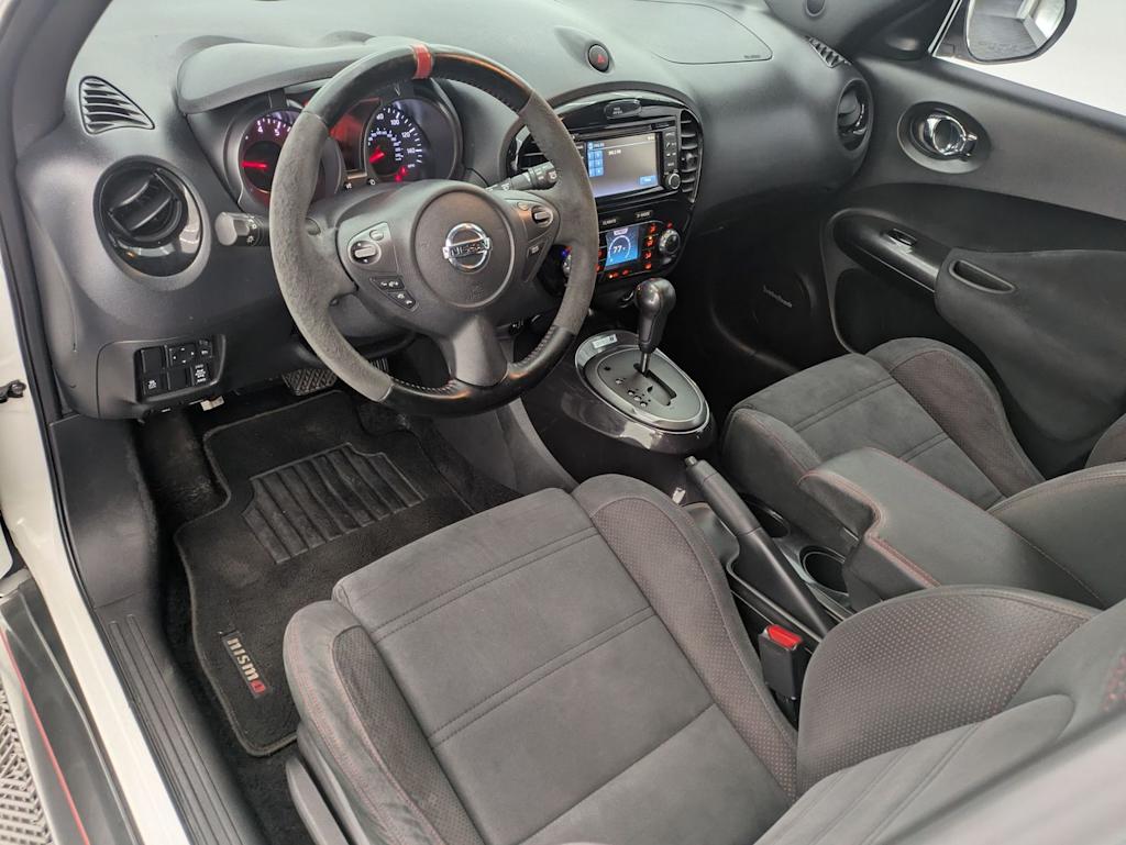 Thumbnail: 2014 Nissan Juke - 2