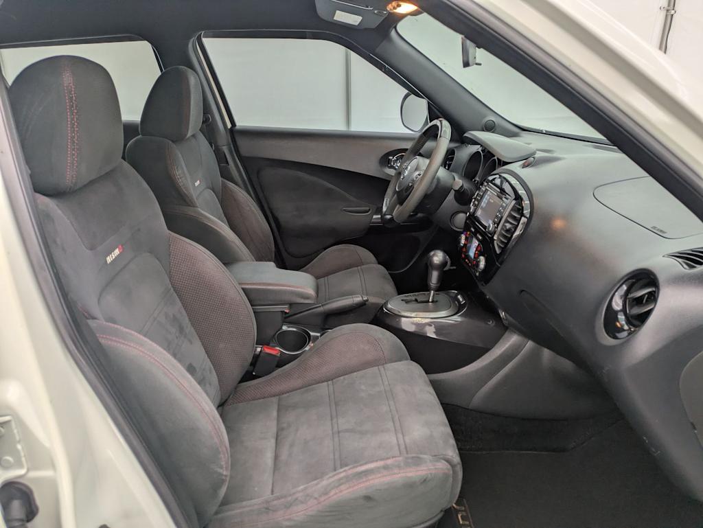 Thumbnail: 2014 Nissan Juke - 12