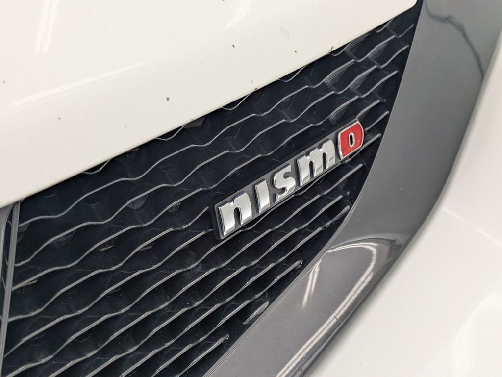 Thumbnail: 2014 Nissan Juke - 25
