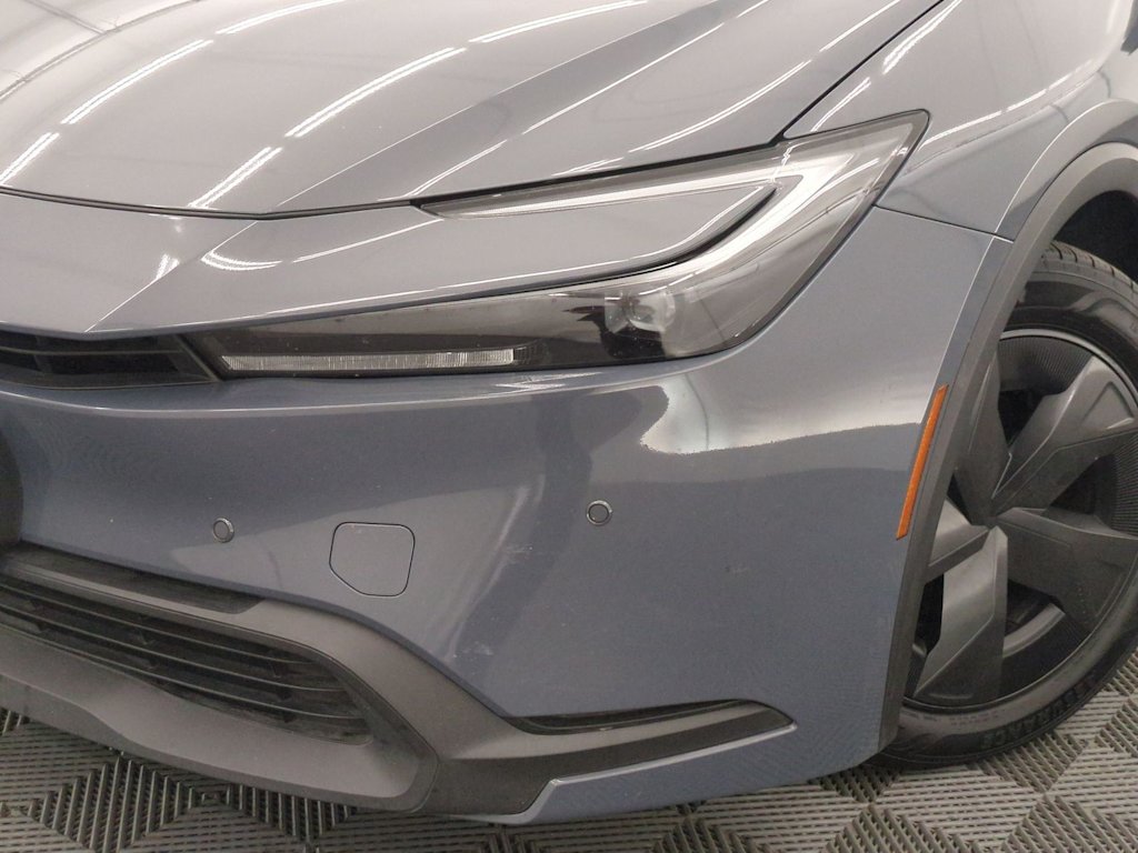 Thumbnail: 2025 Toyota Prius - 24
