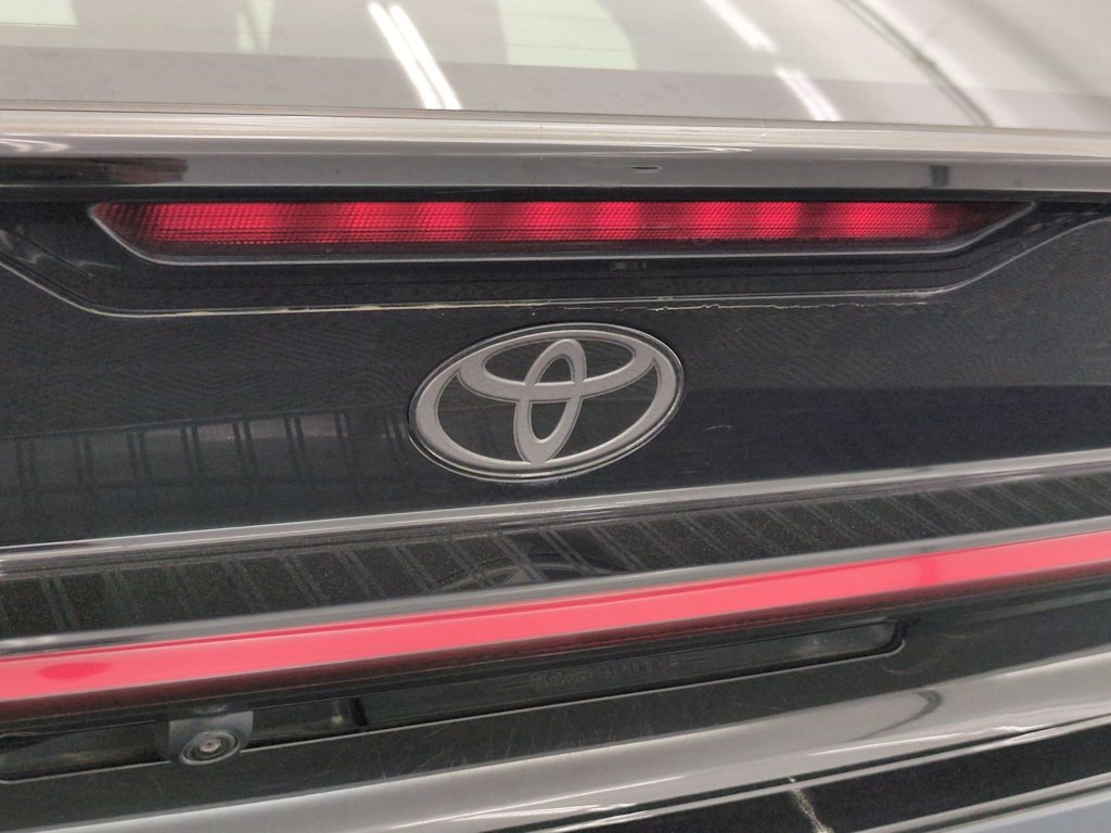 Thumbnail: 2025 Toyota Prius - 6