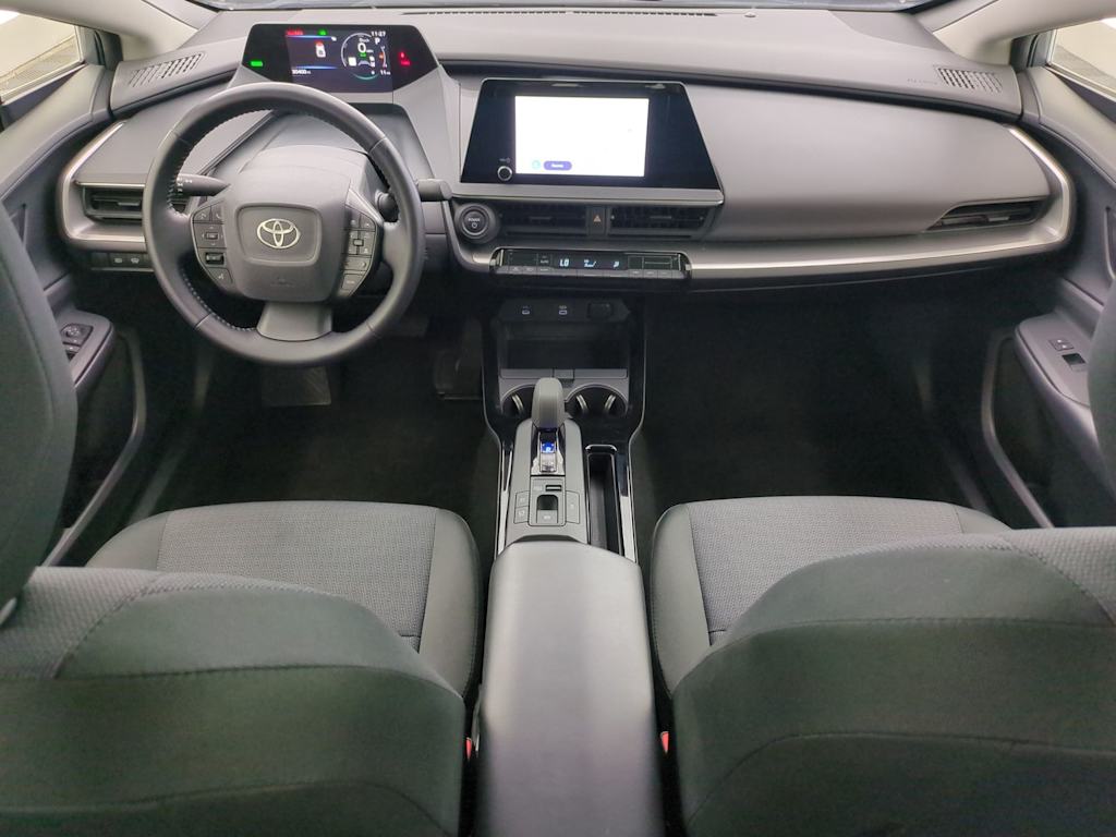 Thumbnail: 2025 Toyota Prius - 9