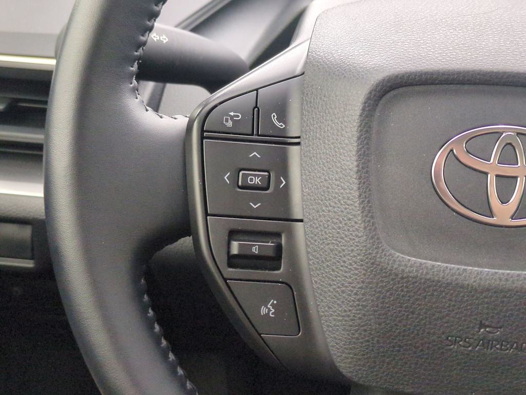 Thumbnail: 2025 Toyota Prius - 28