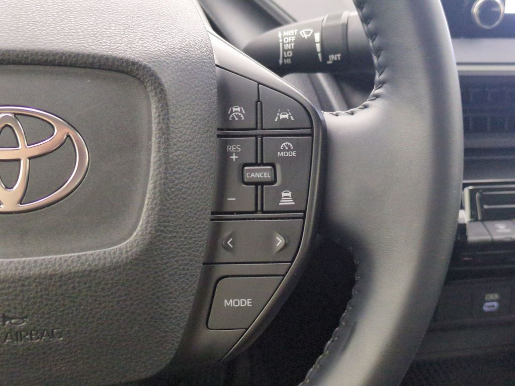 Thumbnail: 2025 Toyota Prius - 29