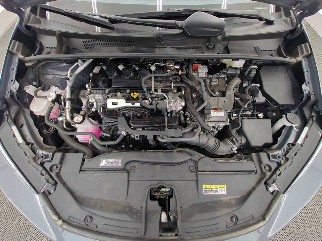 Thumbnail: 2025 Toyota Prius - 4