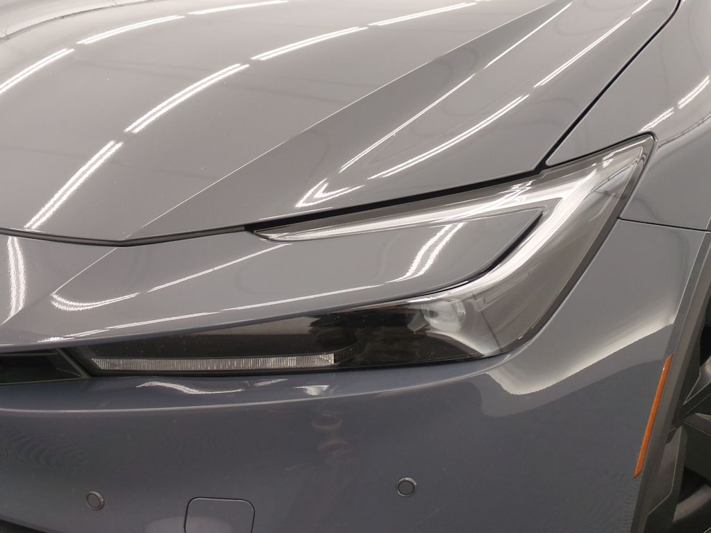 Thumbnail: 2025 Toyota Prius - 24