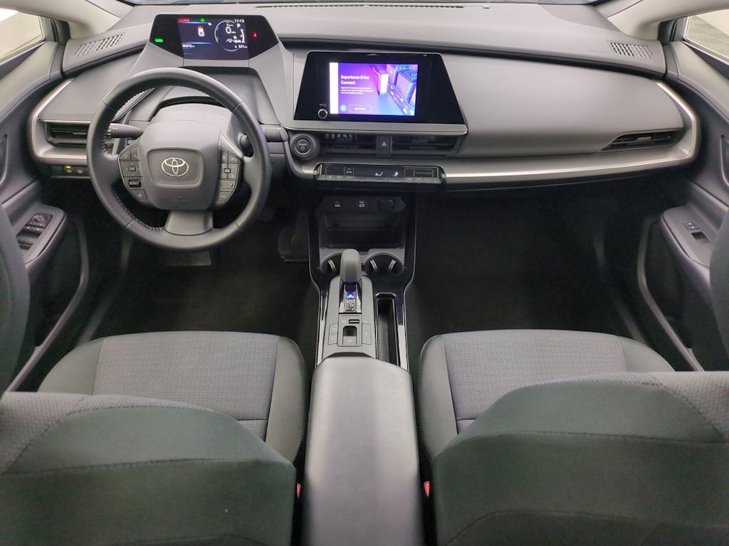 Thumbnail: 2025 Toyota Prius - 9