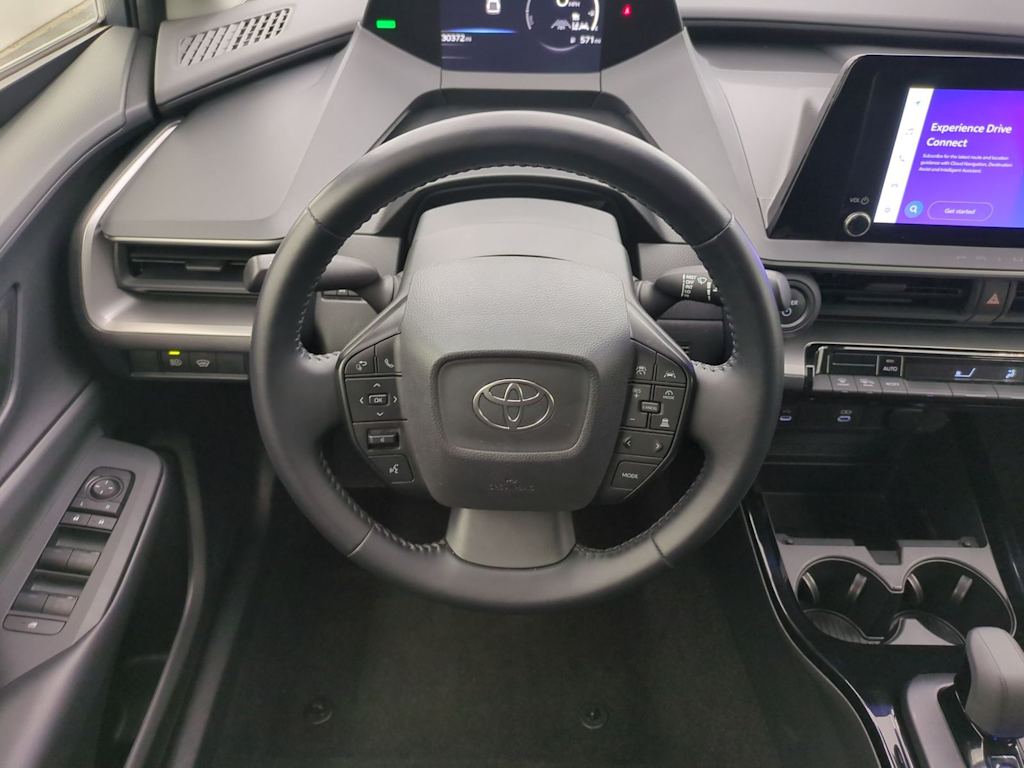 Thumbnail: 2025 Toyota Prius - 13