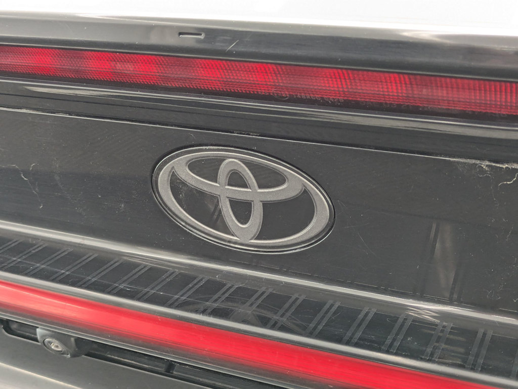 Thumbnail: 2024 Toyota Prius - 24