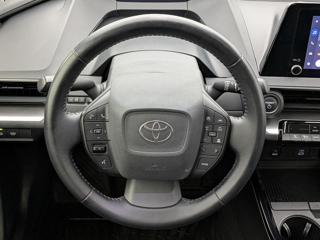 Thumbnail: 2024 Toyota Prius - 14