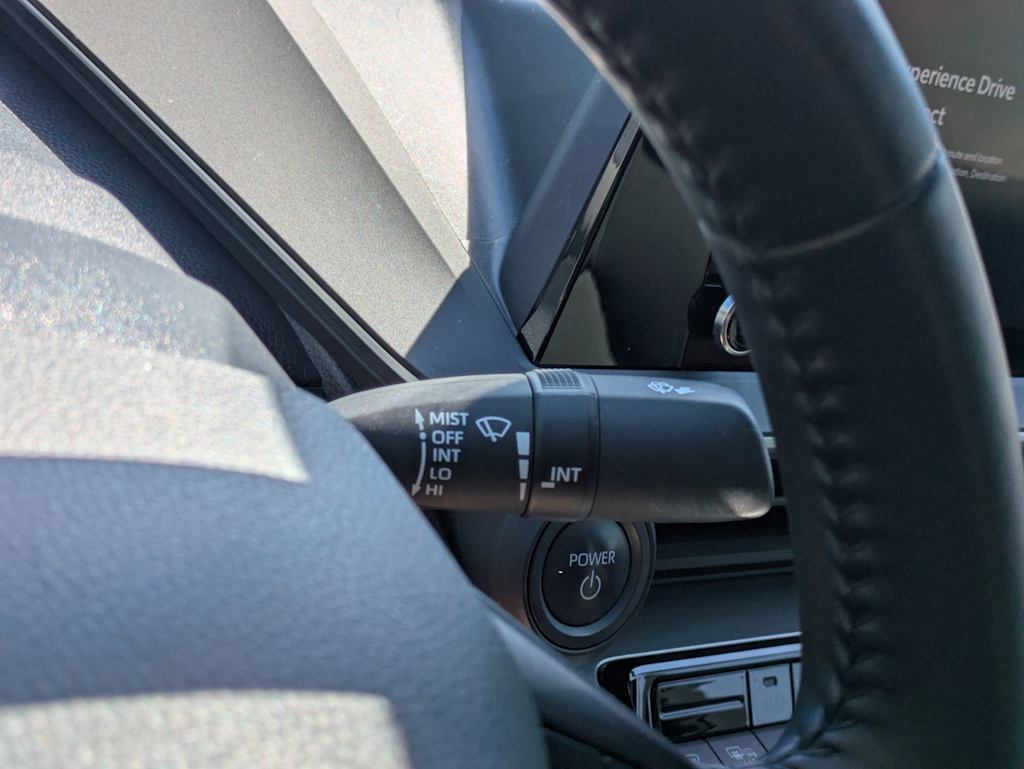 Thumbnail: 2024 Toyota Prius - 30
