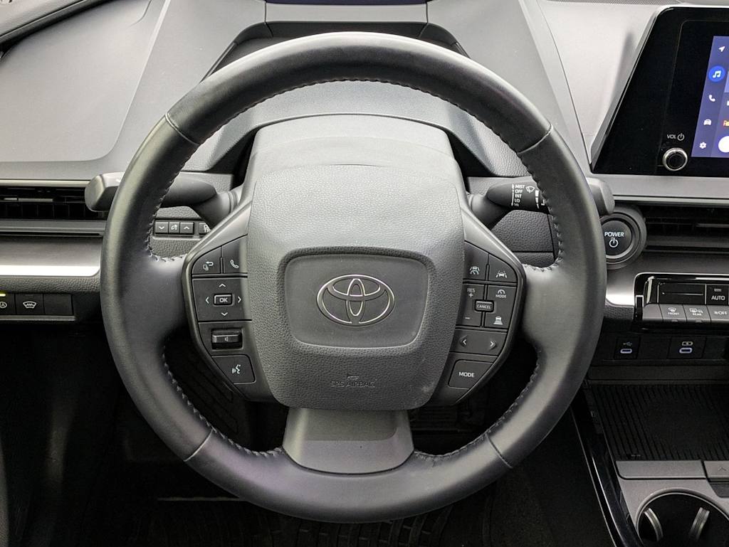 Thumbnail: 2024 Toyota Prius - 14