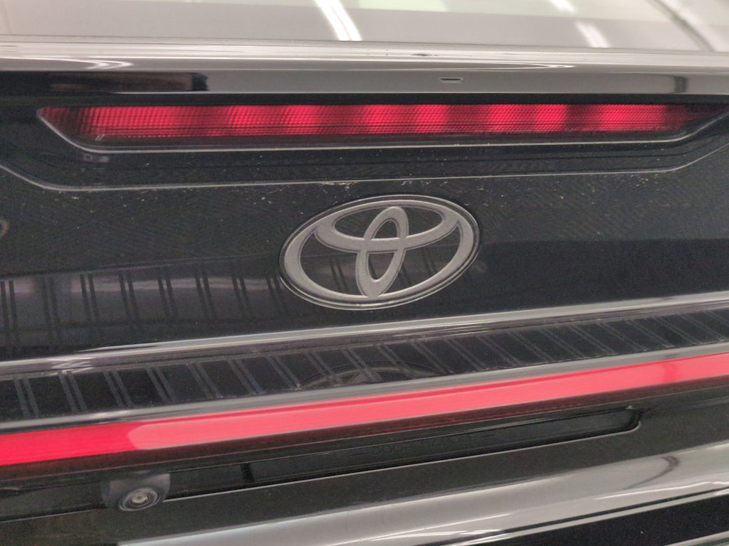 Thumbnail: 2025 Toyota Prius - 7