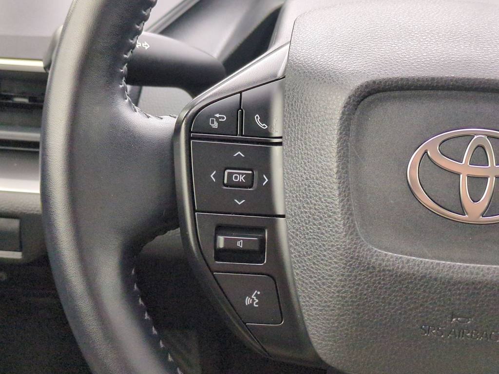 Thumbnail: 2025 Toyota Prius - 27