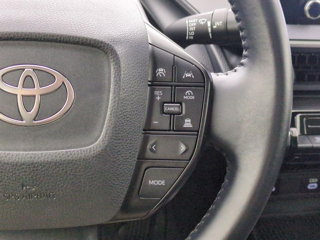 Thumbnail: 2025 Toyota Prius - 28